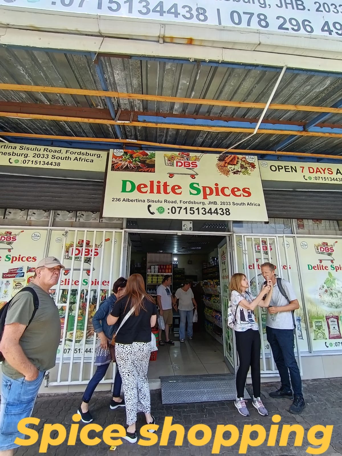 delite
